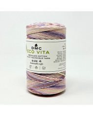 DMC ECO VITA MM 4 MULTICOLOR (250 GR) 390 COL 102