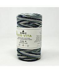 DMC ECO VITA MM 4 MULTICOLOR (250 GR) 390 COL 101