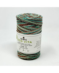 DMC ECO VITA MM 4 MULTICOLOR (250 GR) 390 COL 105