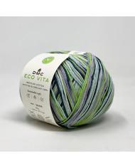 DMC ECO VITA (100 GR) MM 3 MULTICOLOR 601