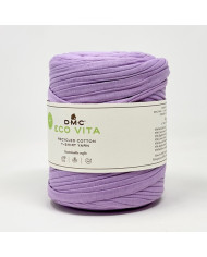 DMC ECO VITA T-SHIRT YARN (450 G.) COL LILAC