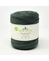 DMC ECO VITA T-SHIRT YARN (450 G.) COL VERDE