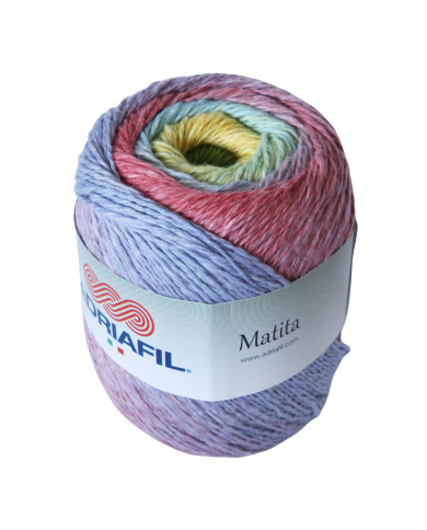 FILATO MATITA ADRIAFIL COL 049 ICE CREAM