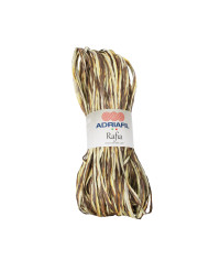 RAFIA (1 MAT.X 50 GR) 50 SFUMATO BEIGE