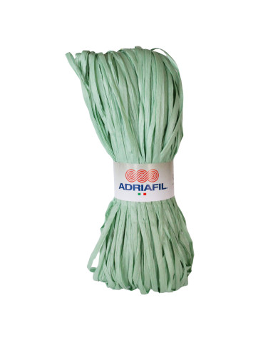 RAFIA (1 MAT.X 50 GR) 94 VERDE ACQUA