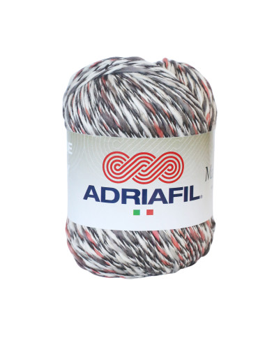 MARACAIBO ADRIAFIL COTONE FIAMMATO 56 SAFARI