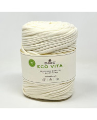 DMC ECO VITA T-SHIRT YARN (450 G.) COL LEMON