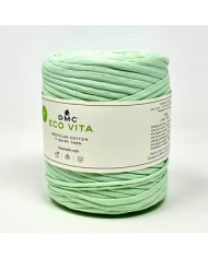 DMC ECO VITA T-SHIRT YARN (450 G.) COL LEMON