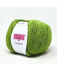 FILATO LANA ISPE PATAGONIA COL 061 VERDE