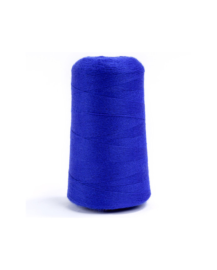 FILATO HABSBOURG SILKE (100G) COL 235 BLU ELETTRIC