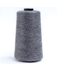 FILATO HABSBOURG SILKE (100G) COL 843 GRIGIO