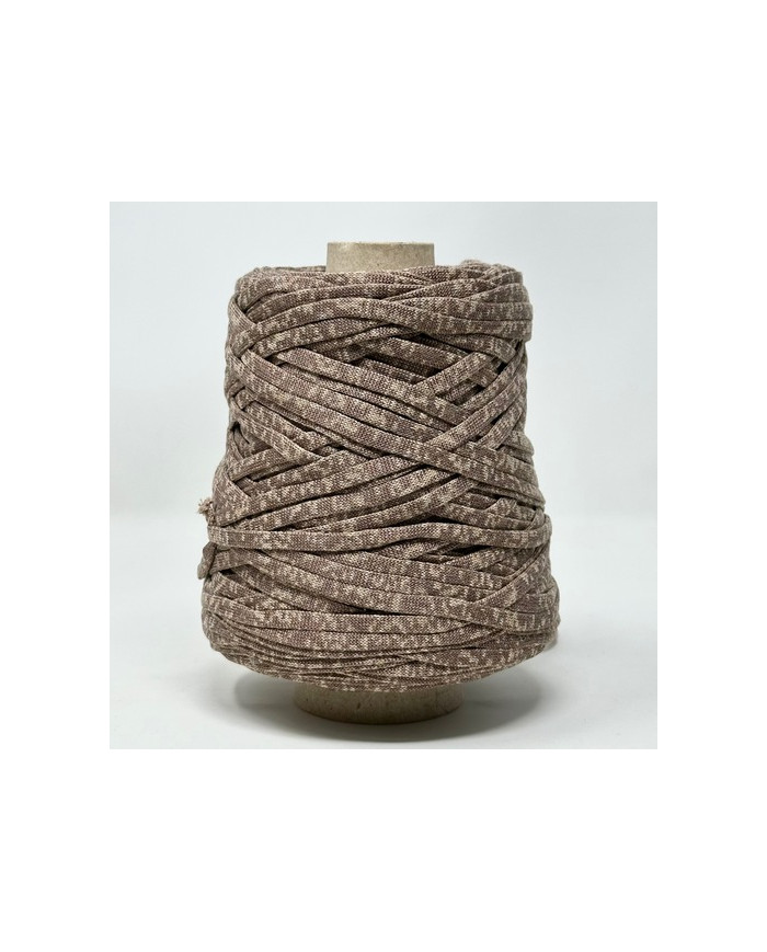 BANG SILKE GR 400- 120 M. COL103 TORTORA