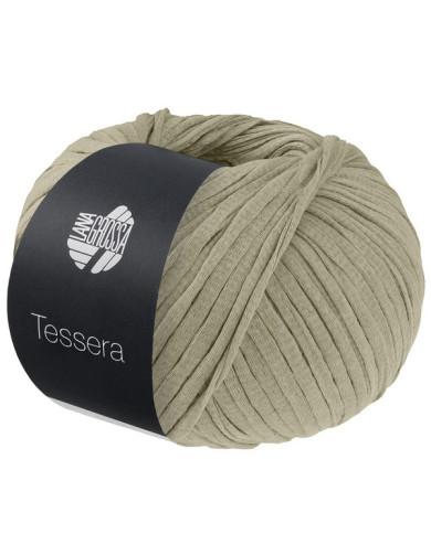 TESSERA LANA GROSSA COL 1 VERDE SALVIA