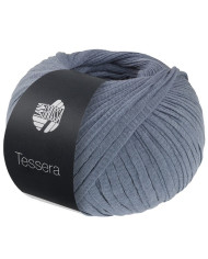 TESSERA LANA GROSSA COL 12 JEANS