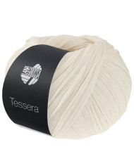 TESSERA LANA GROSSA COL 19 CREMA