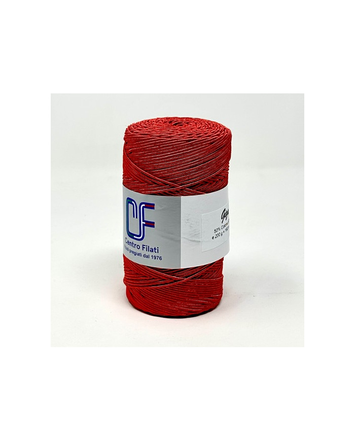 CORDINO GIZA CENTRO FILATI (GOM 200 GR)