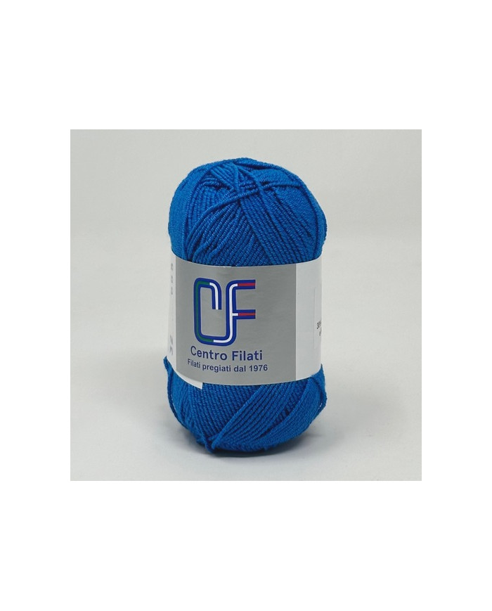FILATO CF BAMBOO (GOM X 50 GR) 32 BLUETTE