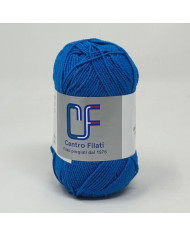 FILATO CF BAMBOO (GOM X 50 GR) 32 BLUETTE