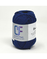 FILATO CF BAMBOO (GOM X 50 GR) 27 BLU NAVY
