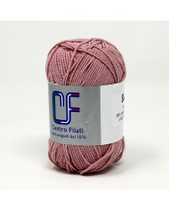 FILATO CF BAMBOO (GOM X 50 GR) 30 ROSA ANTICO