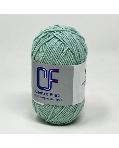 FILATO CF BAMBOO (GOM X 50 GR) 31 TIFFANY