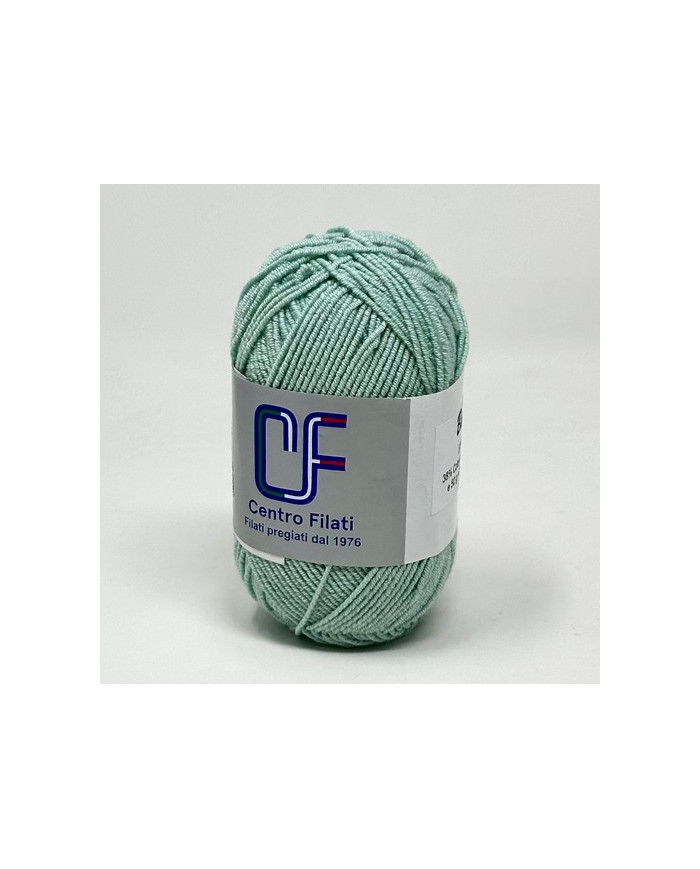 FILATO CF BAMBOO (GOM X 50 GR) 31 TIFFANY