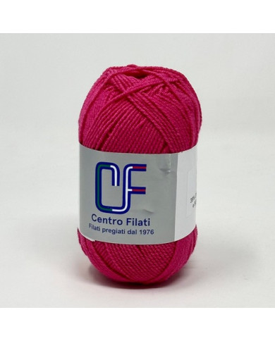 FILATO CF BAMBOO (GOM X 50 GR) 18 FUXIA