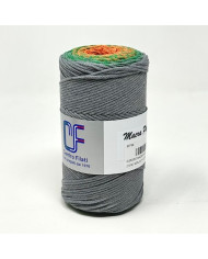 CORDINO MACRA PLUS (250 G, 210 M) 100% COT. COL 94