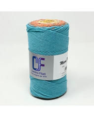 CORDINO MACRA PLUS (250 G, 210 M) 100% COT. COL 95