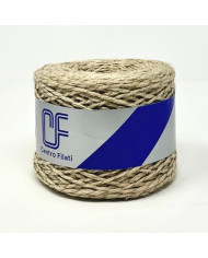CORDINO JUTA CENTRO FILATI (200 G) COL 61 NATURALE