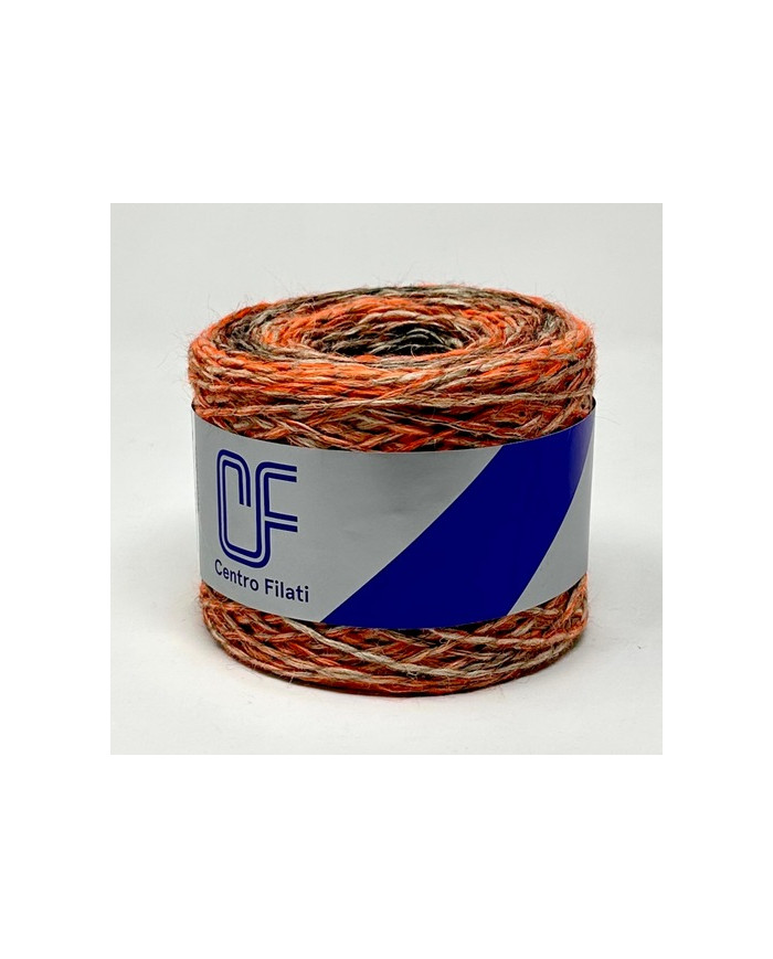 CORDINO JUTA CENTRO FILATI (200 G) COL 66 ARAN/MAR