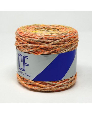 CORDINO JUTA CENTRO FILATI (200 G) COL 66 ARAN/GIA