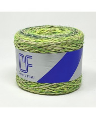 CORDINO JUTA CENTRO FILATI (200 G) COL 64 MELA/OLI