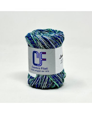 FILATO LAMÈ PLUS CENTRO FILATI (50 G) COL 131
