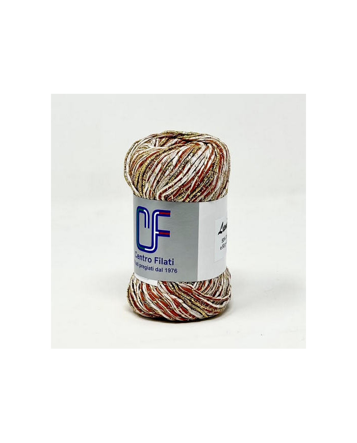 FILATO LAMÈ PLUS CENTRO FILATI (50 G) COL 132