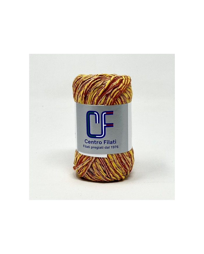 FILATO LAMÈ PLUS CENTRO FILATI (50 G) COL 136
