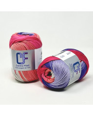 FILATO COTONE COLOR CENTRO FILATI COL 126 GRIGIO V