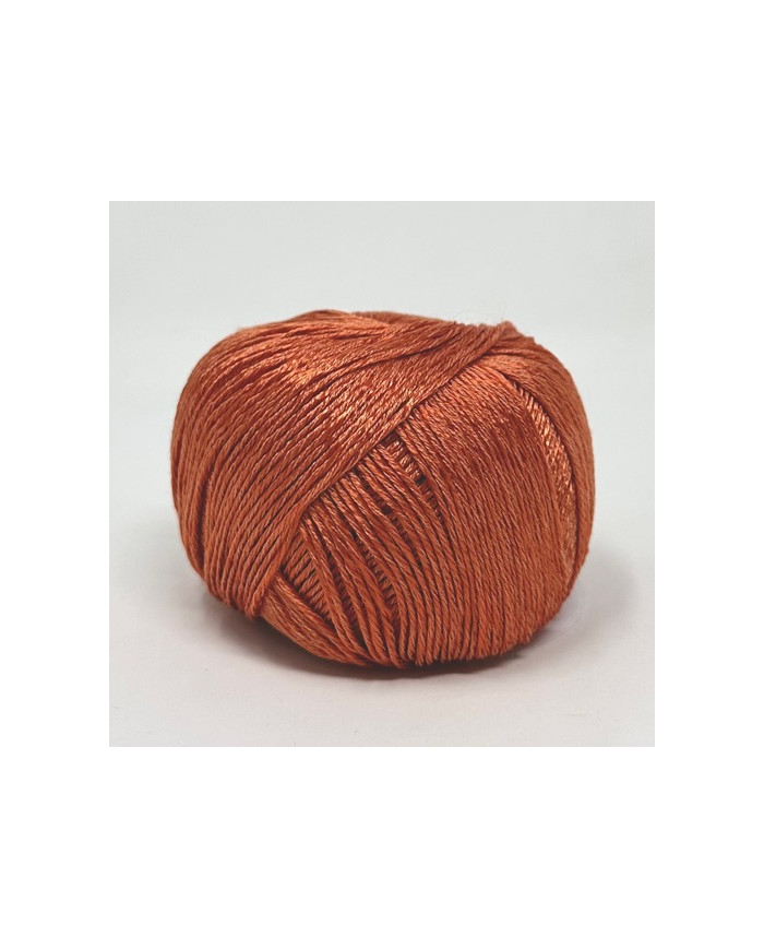 FILATO COTONELLA CENTRO FILATI (50 G) 142 ARANCIO