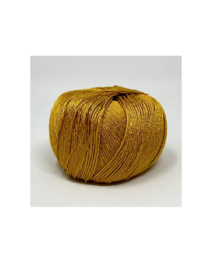 FILATO COTONELLA CENTRO FILATI (50 G) 143 OCRA