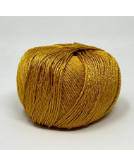 FILATO COTONELLA CENTRO FILATI (50 G) 143 OCRA