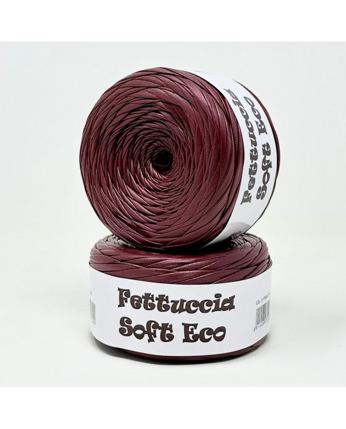FETTUCCIA SOFT ECO MAS (200G ) COL 15 VINACCIA
