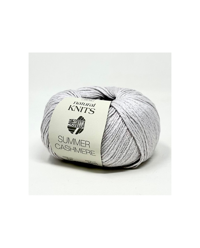 FILATO SUMMER CASHMERE LANA GROSSA (50G) 9 BEIGE L