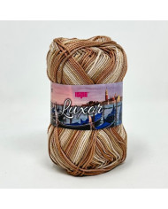 FILATO ISPE LUXOR STAMPATO (GOM 50 G.) COL 204