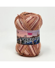 FILATO ISPE LUXOR STAMPATO (GOM 50 G.) COL 205