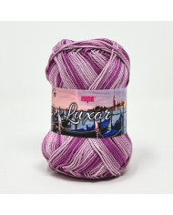 FILATO ISPE LUXOR STAMPATO (GOM 50 G.) COL 208