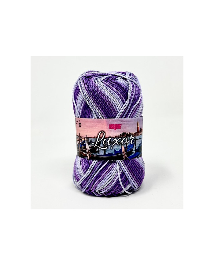 FILATO ISPE LUXOR STAMPATO (GOM 50 G.) COL 209