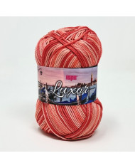 FILATO ISPE LUXOR STAMPATO (GOM 50 G.) COL 211