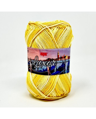 FILATO ISPE LUXOR STAMPATO (GOM 50 G.) COL 213