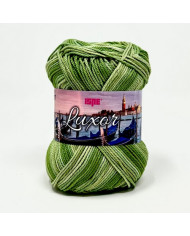 FILATO ISPE LUXOR STAMPATO (GOM 50 G.) COL 215