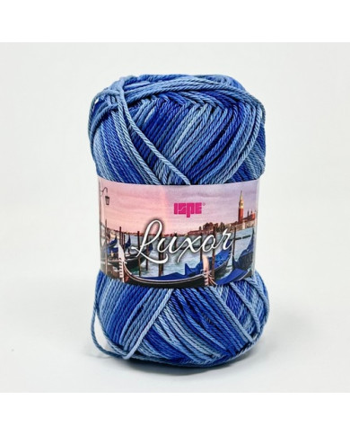 FILATO ISPE LUXOR STAMPATO (GOM 50 G.) COL 219